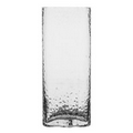 Siluette Vase, Clear - Tall